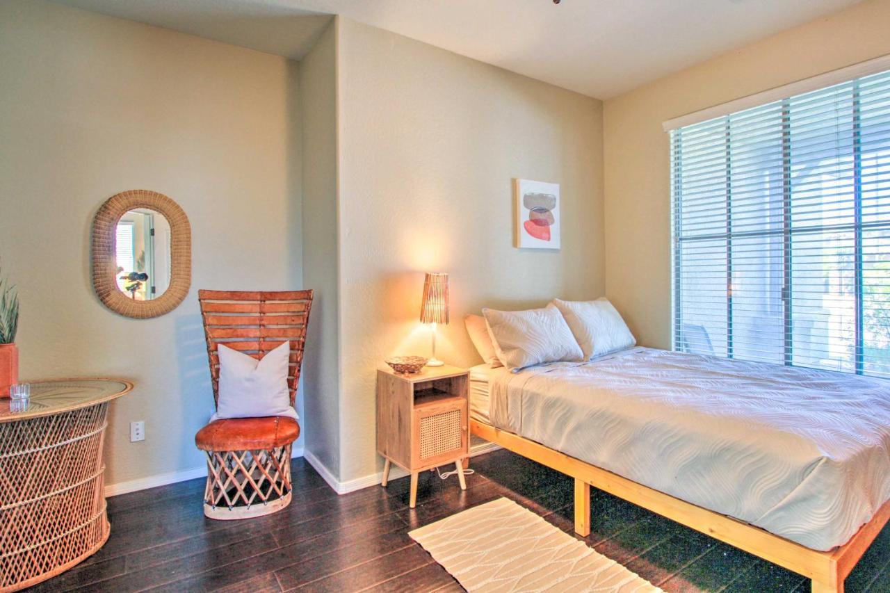 Family-Friendly Goodyear Home With Private Pool Екстер'єр фото