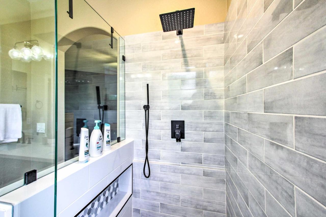 Family-Friendly Goodyear Home With Private Pool Екстер'єр фото